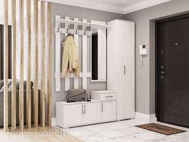 интернет для дома: Мебель на заказ, Витрина, горка, Вешалки — 3