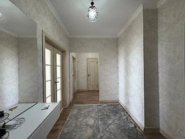 улан квартиры: 1 комната, 48 м², Элитка, 12 этаж, Евроремонт — 6