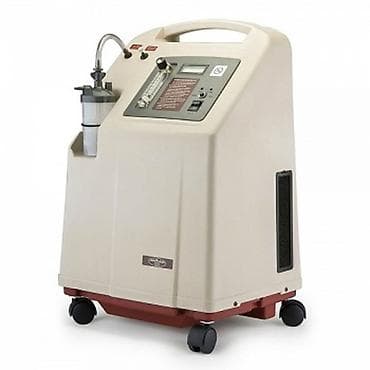 Кислородный концентратор стационарного типа Б/у в хорошем состоянии