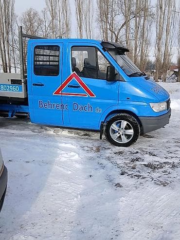 субару оутбаск: Mercedes-Benz SLK 230: 1997 г., 2.9 л, Механика, Дизель, Бус — 7