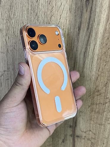 айфон 6х: IPhone Xs, Б/у, 256 ГБ, Оранжевый, Чехол, 100 % — 4