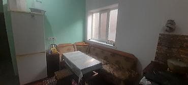 сдаю комнату бишкек дизель: 80 м², С мебелью — 9