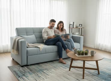 диван кровать заказать: Диван «3 в 1» – кровать, матрас и диван в одном! Идеальное решение — 1