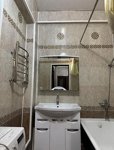 Продажа квартир: 2 комнаты, 61 м², Элитка, 9 этаж, Евроремонт — 5