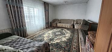 сдают дом: Сдается дом с мебелью в районе Дордой — 5