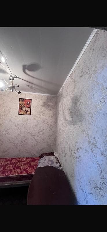 жибек сити квартиры: 7 м², С мебелью — 1