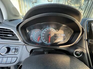 набор ключей force купить: Chevrolet Chevette: 2021 г., 1 л, Вариатор, Бензиновая, Хэтчбэк — 4