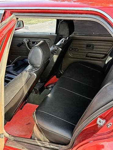 bew e39: BMW 3 series: 1984 г., 3.2 л, Механика, Бензин, Седан — 7