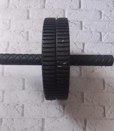 тренажер беговая дорожка для дома цена: Эспандер 
Колесо для пресса 500 — 2