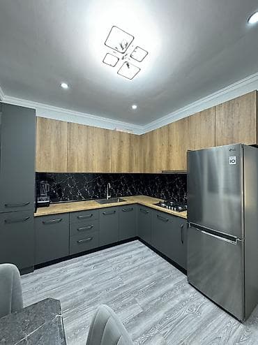 8: 1 комната, 48 м², 108 серия, 8 этаж, Евроремонт — 5