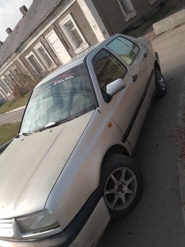 сиденье фольксваген венто: Volkswagen Vento: 1993 г., 1.8 л, Механика, Бензиновая, Седан — 6
