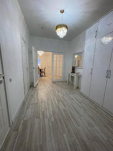 platinum park: 2 комнаты, Без подселения, С мебелью полностью — 3