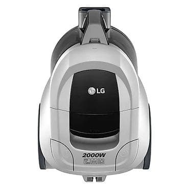 deepcool da: Обычный пылесос Новый LG Тип пылесборника: Контейнер Рассрочка — 3