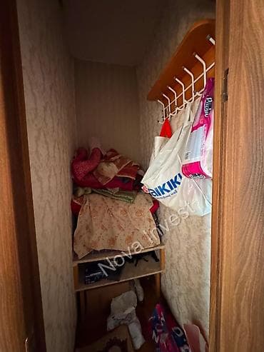 Недвижимость: 3 комнаты, 68 м², 7 мкр 106 серия, 9 этаж, Косметический ремонт — 8