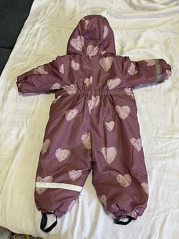 кыз: Платье-двоечка с нежным цветочным принтом. - Комплект: легкое — 5