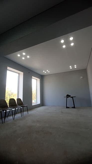 натяжний потолок ціна за квадратний метр: Натяжной потолок 3D потолки, Глянцевое, Матовое Бесплатный замер, Гарантия, Монтаж — 5