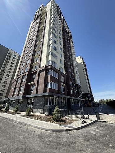 28 квадратных метров квартира: Сдан, Элитка, 1 комната, 48 м² — 10
