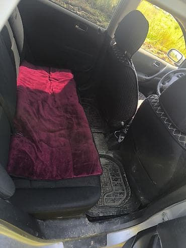 mitsubishi eclipse: Honda Civic: 2004 г., Механика, Хэтчбэк — 3