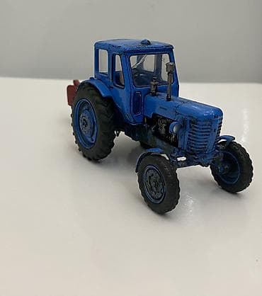 коллекционер: Продаю 6 металлических масштабных коллекционных моделей.Производитель — 9