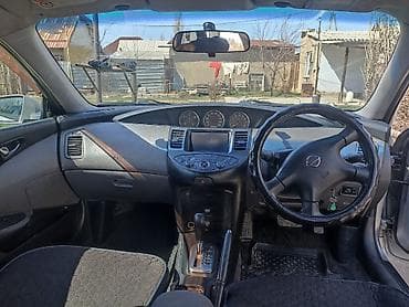 renault 21: Nissan 200SX: 2002 г., 2 л, Автомат, Бензин, Универсал — 1