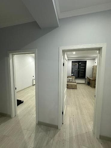 куплю квартиру авангард: 3 комнаты, 80 м², Элитка, 4 этаж, Евроремонт — 7