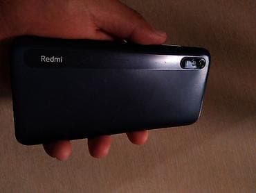 купить nokia 6300: Redmi, Redmi 9A, Б/у, 32 ГБ, цвет - Черный, 2 SIM — 5