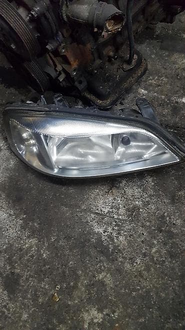 opel: Opel 99 год фара — 1