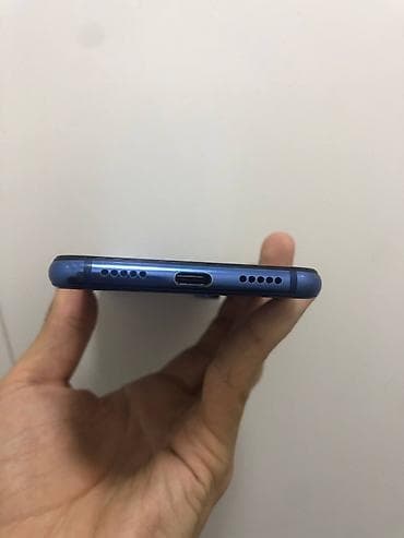google pixel 2 xl: Xiaomi, Mi 9 SE, Б/у, 128 ГБ, цвет - Синий, 2 SIM — 7