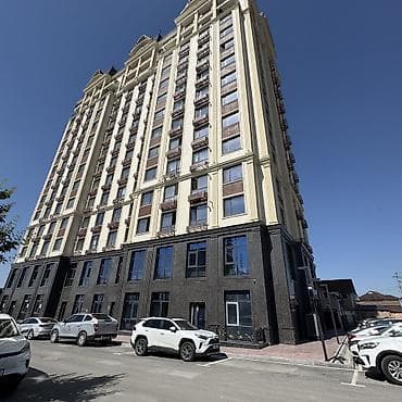 срочно продаю готовый бизнес: 3 комнаты, 77 м², Элитка, 4 этаж, Готовая ПСО (под самоотделку) — 2