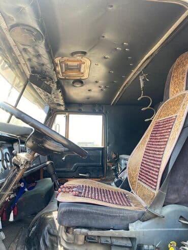 на опель вектра а: Грузовик, Камаз, Дубль, Б/у — 5