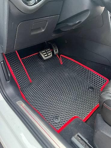 Унаа инструменттери: Төшөмөлдөр — 9