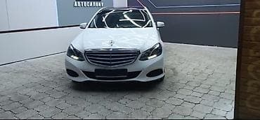 leksus es 300: Mercedes-Benz E-Class: 2014 г., 2.2 л, Автомат, Дизель, Седан — 2
