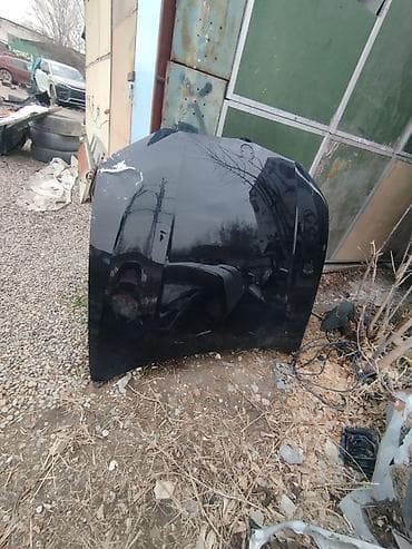 m5 cs: Кузовные детали для БМВ ж20 2019 год автомобиля (черные и белые): - — 1