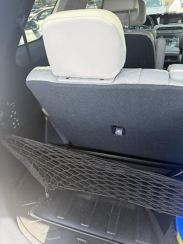 199 контур: Hyundai Palisade: 2019 г., 2.2 л, Дизель, Кроссовер — 6