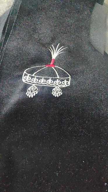 Требуется заказчик в цех: Компьютерная вышивка | Швейный цех | Толстовки — 2