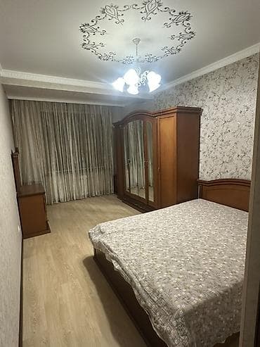 4: Срочно сдаю 4-комнатную квартиру на длительный срок Цена:1200$ — 2