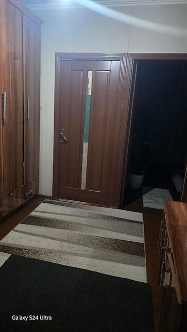 квартира живу: 3 комнаты, 70 м², 106 серия улучшенная, 3 этаж, Косметический ремонт — 7