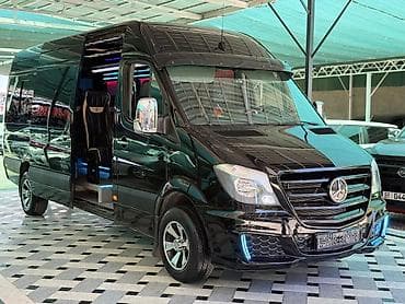редми нот 8 про 64: Mercedes‑Benz Sprinter пассажирский микроавтобус (длинная база — 1