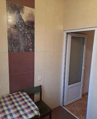 1 комната, Без подселения, С мебелью частично at lalafo.kg 1 комната, Без подселения, С мебелью частично