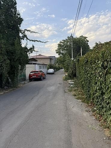 osh flat: Сдается частный дом без хозяина,по улице Сонкульский 71.район — 2