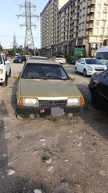 противотуманки ауди: Audi 80: 1987 г., 1.8 л, Механика, Бензин, Седан — 8