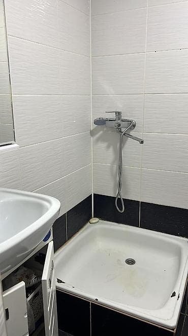 аренда комнаты бишкек: 1 комната, 26 м², Малосемейка, Косметический ремонт — 6