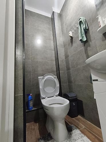 all group: 2 комнаты, 52 м², 105 серия, 5 этаж, Евроремонт — 4