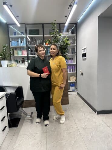 ищу работу швея упаковка: Курсы | Курс парикмахеров Выдается сертификат, Предоставление расходного материала, Предоставление моделей — 4