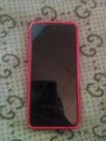 Redmi, Redmi Note 10, Б/у, 128 ГБ, цвет - Голубой, 2 SIM