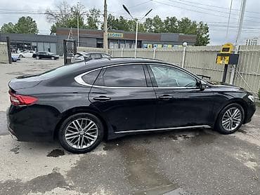 hyundai avante 1995: Hyundai Grandeur: 2019 г., 2.4 л, Автомат, Бензин, Седан — 4