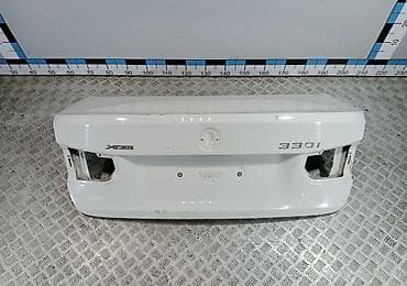 настольный компьютер купить: Крышка багажника BMW — 1