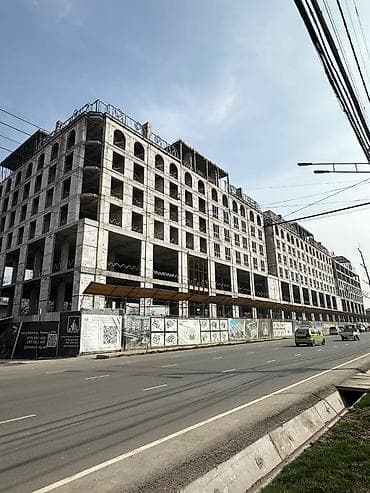 Продажа бутиков: Продажа бутиков В торговом центре, 48 м², Цокольный этаж этаж — 2