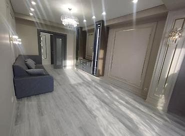 2 room flat: 2 комнаты, 84 м², Элитка, 5 этаж, Евроремонт — 10