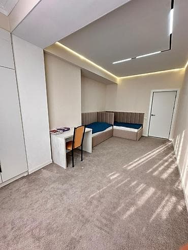 4 bedroom: 4 комнаты, 119 м², Элитка, 10 этаж, Евроремонт — 2
